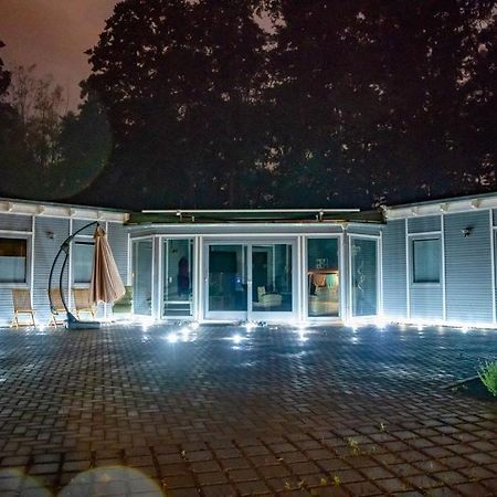 Bienenhaus Villa Sassnitz Eksteriør billede