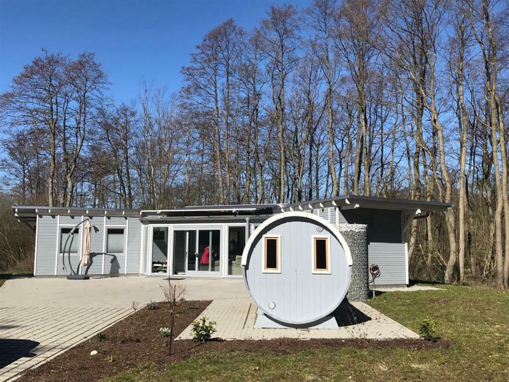 Bienenhaus Villa Sassnitz Eksteriør billede