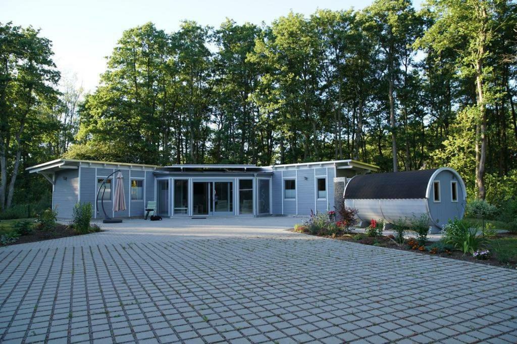 Bienenhaus Villa Sassnitz Eksteriør billede